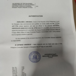 中国驾驶证如何申请菲律宾驾驶证