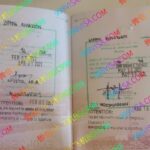 在菲律宾丢失ICARD怎么注销ICARD和降签？