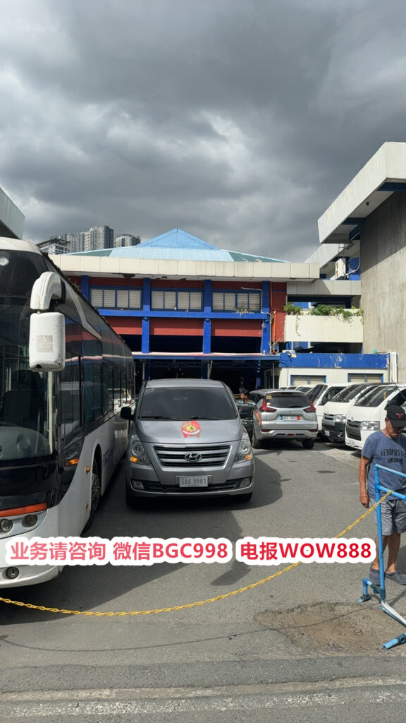 MANILA驾照到期后换证服务