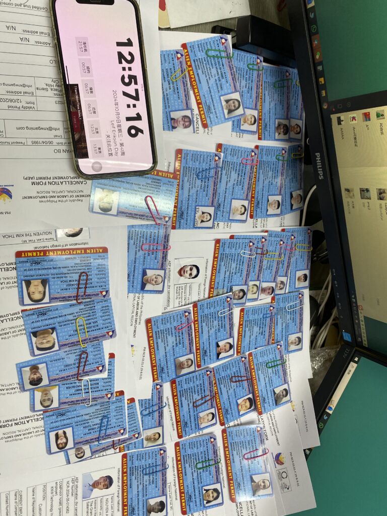 菲律宾移民服务那个公司靠谱
