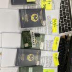 缅甸 越南 可以免签菲律宾吗