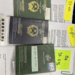 菲律宾SRRV SIRV 9G丢失ORDER批文纸怎么办