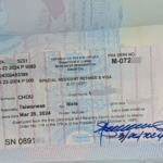 马尼拉办理美签流程