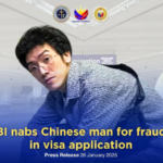 如何申请一张菲律宾商务9A签证