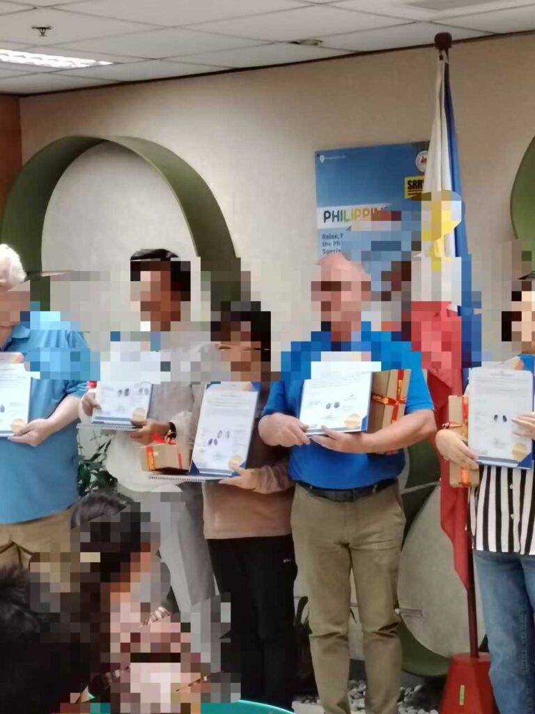 被列入黑名单还能申请退休签吗？解决方案来了
